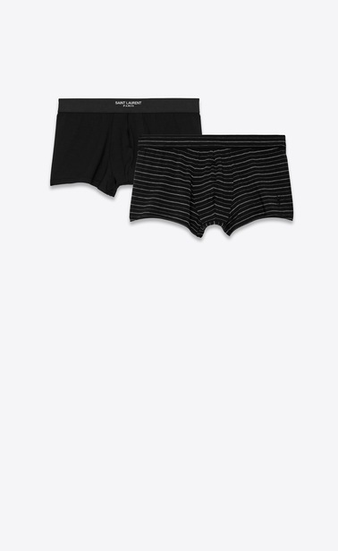 2 jersey boxer briefs